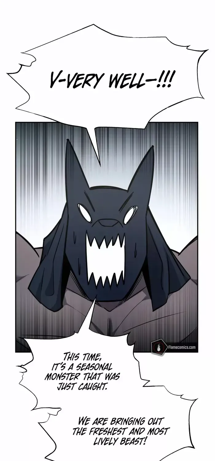 I Became the Tyrant of a Defense Game Chapter 87 page 85 - 