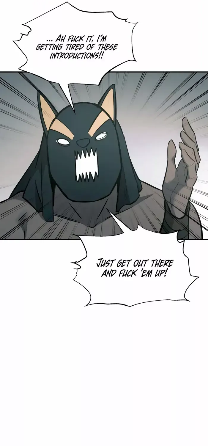 I Became the Tyrant of a Defense Game Chapter 87 page 90 - 