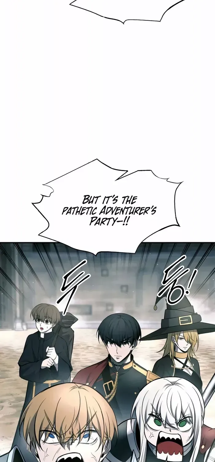 I Became the Tyrant of a Defense Game Chapter 87 page 10 - 