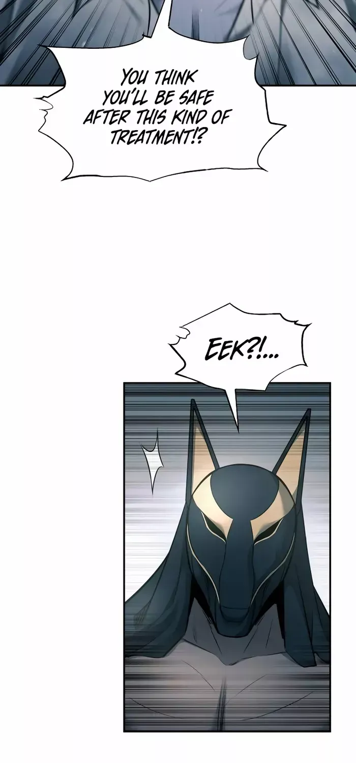 I Became the Tyrant of a Defense Game Chapter 87 page 93 - 