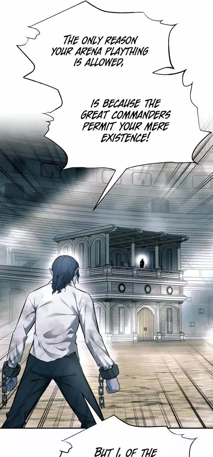 I Became the Tyrant of a Defense Game Chapter 87 page 95 - 