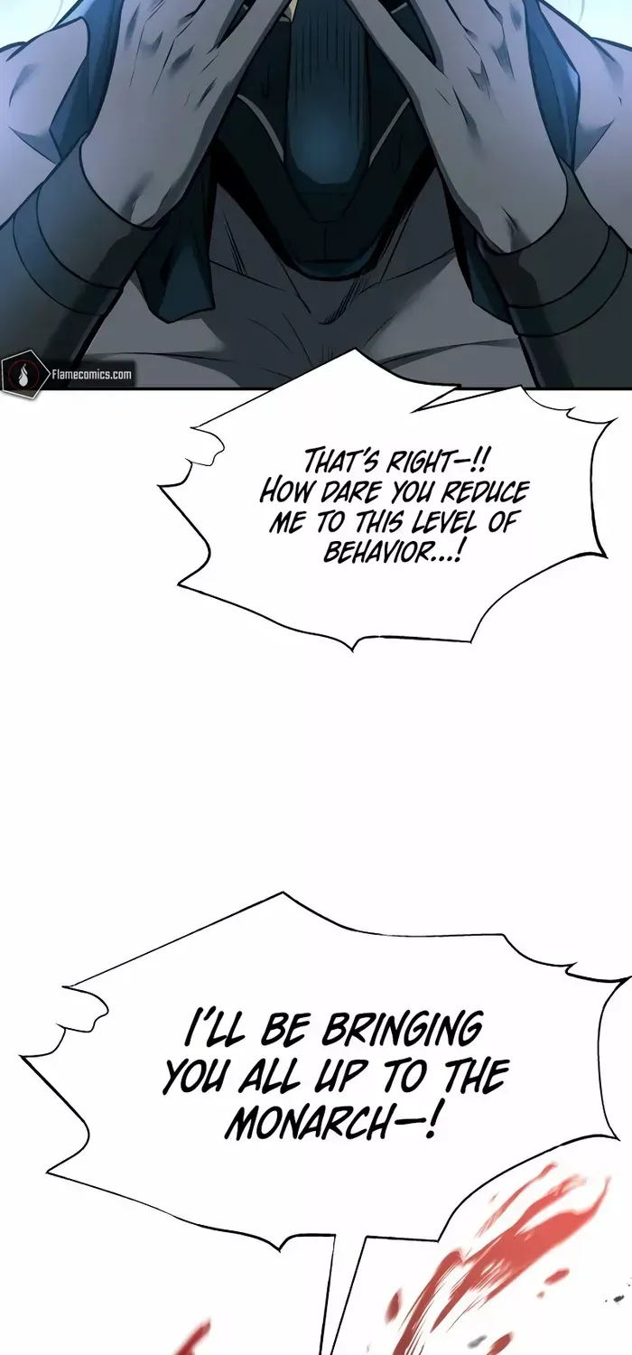 I Became the Tyrant of a Defense Game Chapter 87 page 97 - 