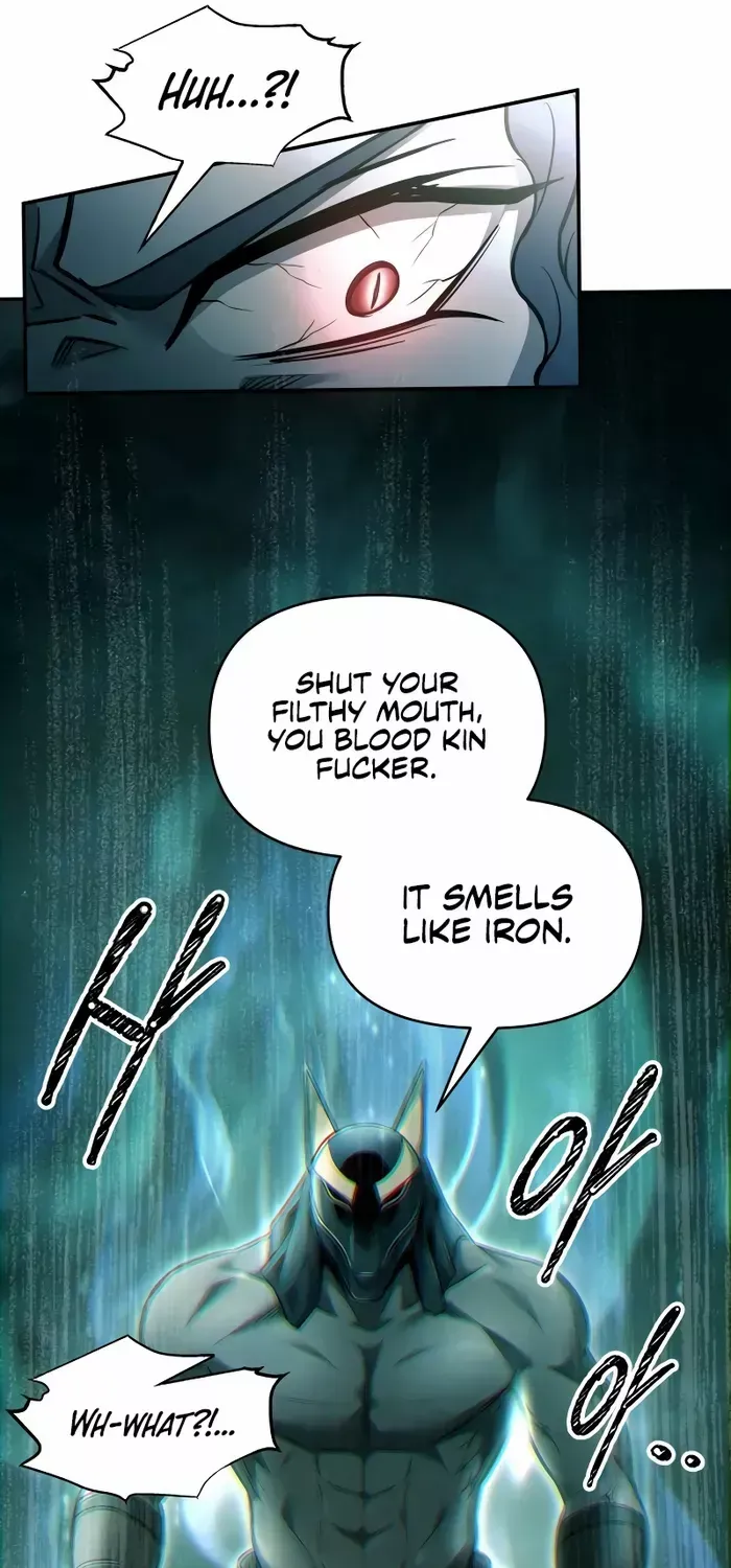 I Became the Tyrant of a Defense Game Chapter 87 page 100 - 