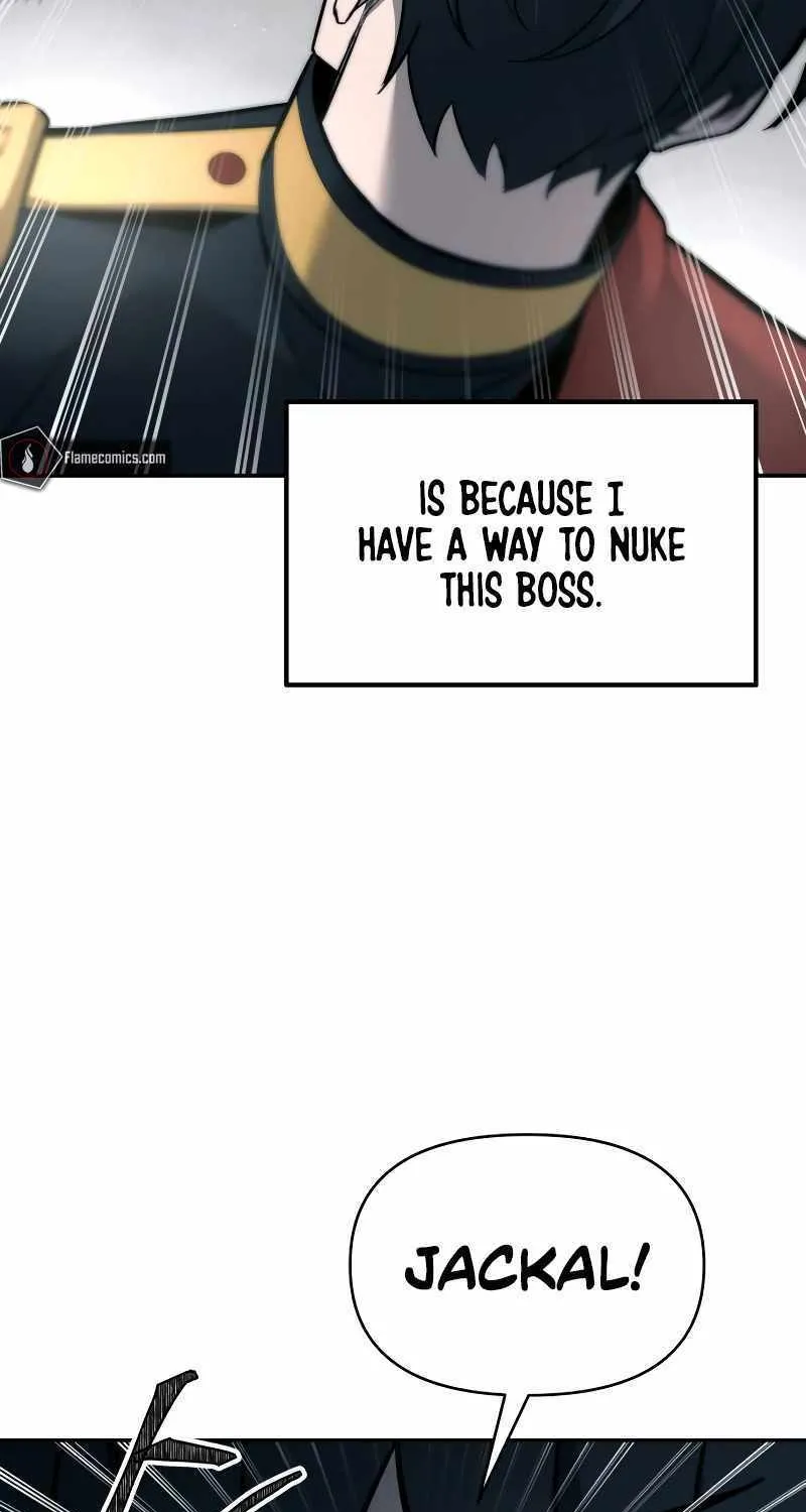 I Became the Tyrant of a Defense Game Chapter 88 page 101 - 