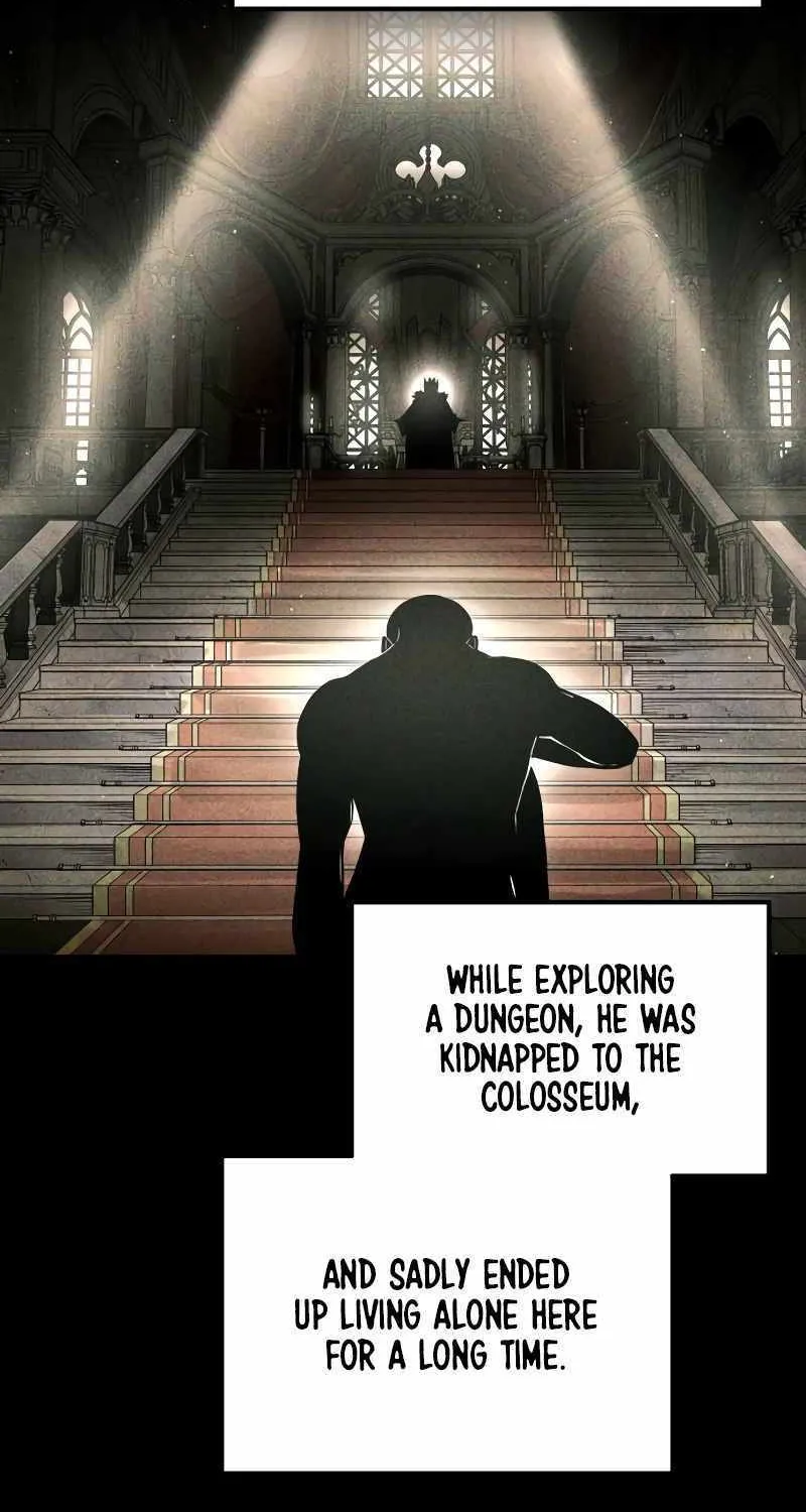 I Became the Tyrant of a Defense Game Chapter 88 page 106 - 
