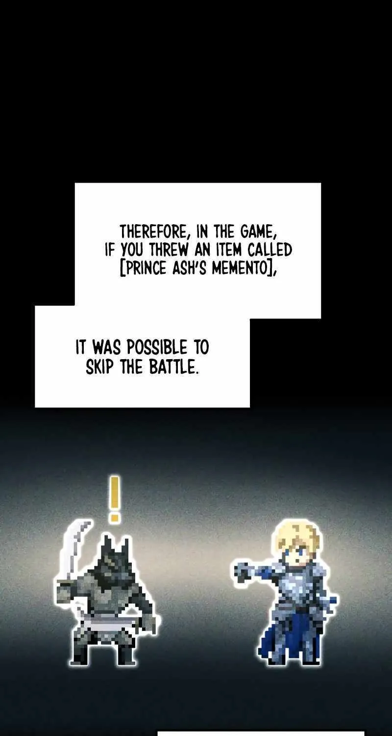 I Became the Tyrant of a Defense Game Chapter 88 page 107 - 