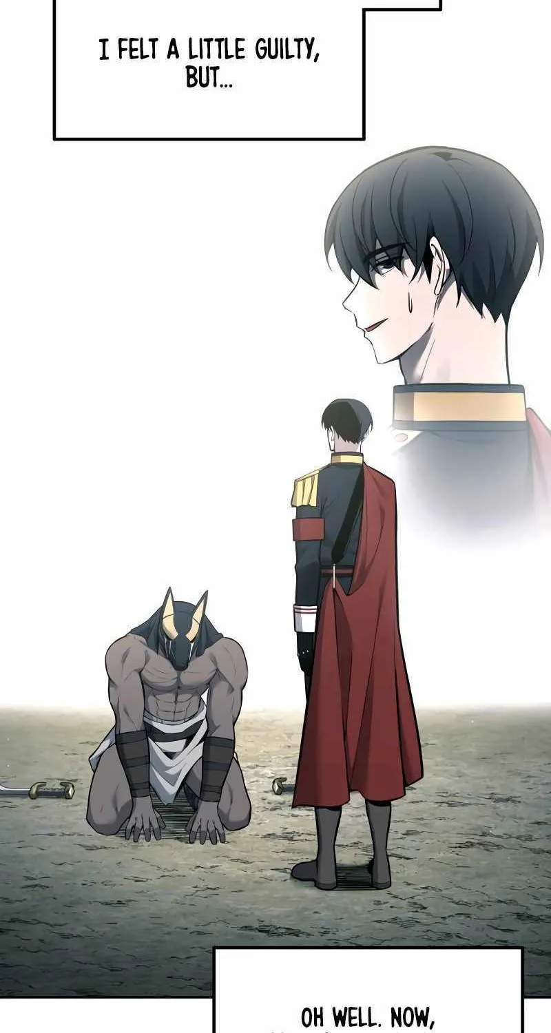 I Became the Tyrant of a Defense Game Chapter 88 page 119 - 
