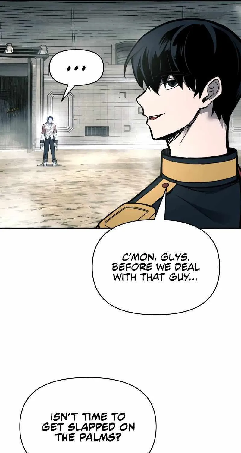 I Became the Tyrant of a Defense Game Chapter 88 page 17 - 