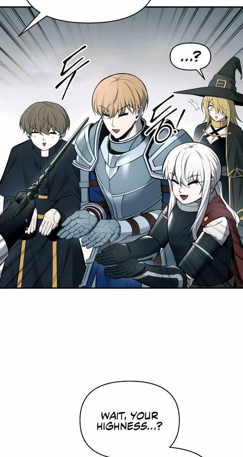 I Became the Tyrant of a Defense Game Chapter 88 page 18 - 