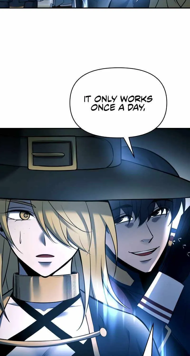 I Became the Tyrant of a Defense Game Chapter 88 page 22 - 