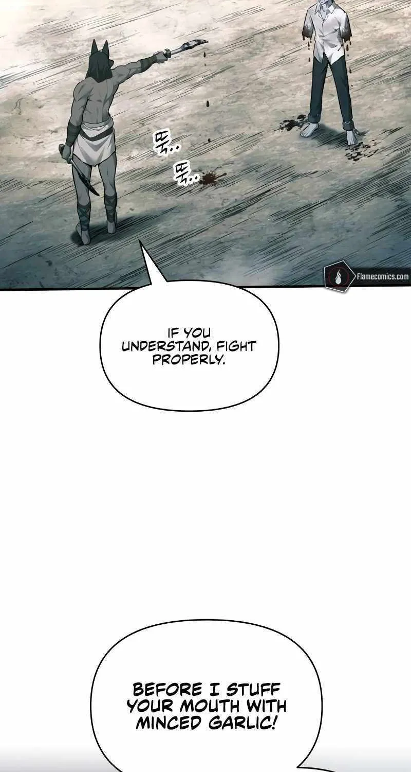 I Became the Tyrant of a Defense Game Chapter 88 page 4 - 