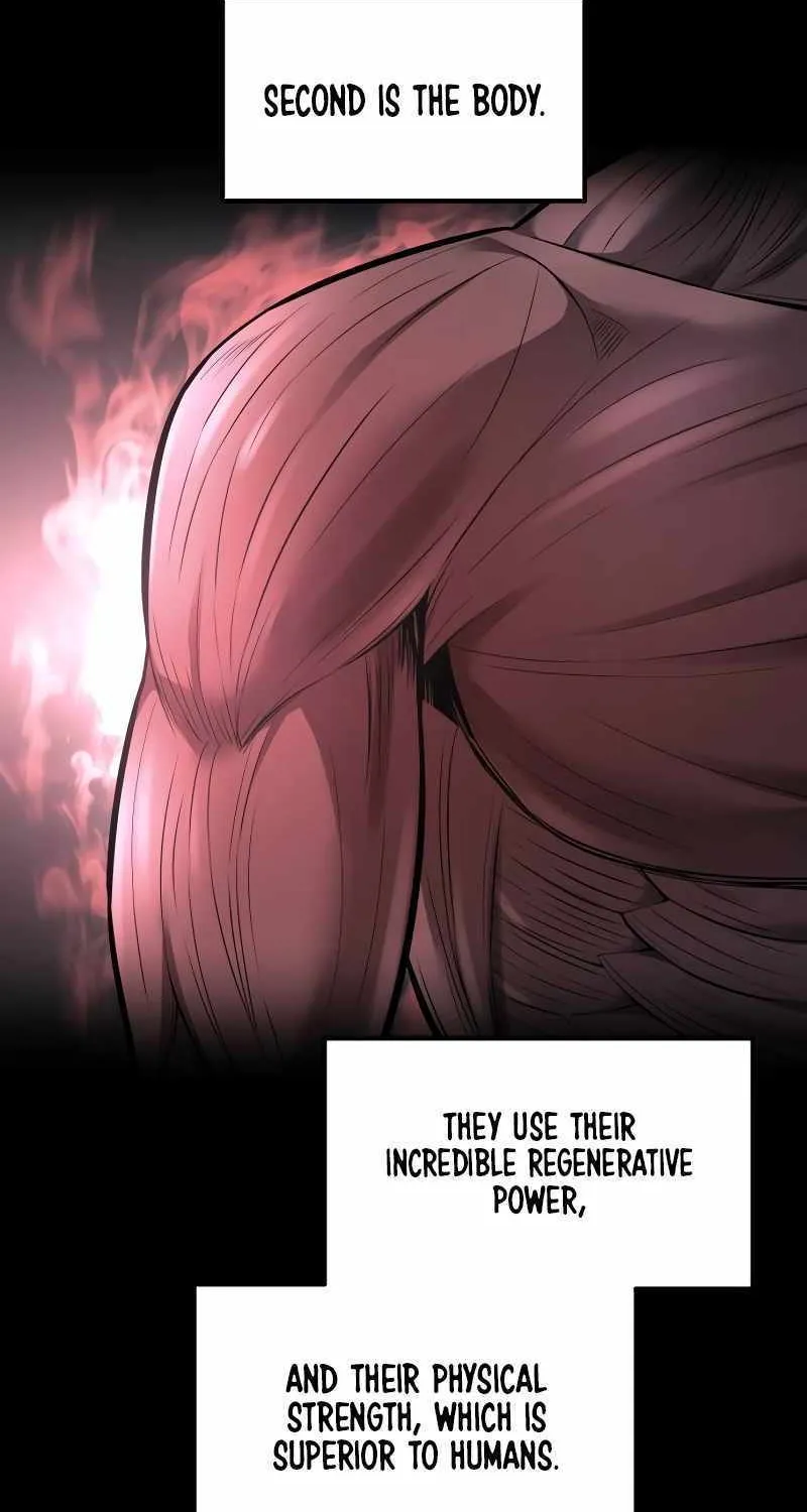 I Became the Tyrant of a Defense Game Chapter 88 page 32 - 