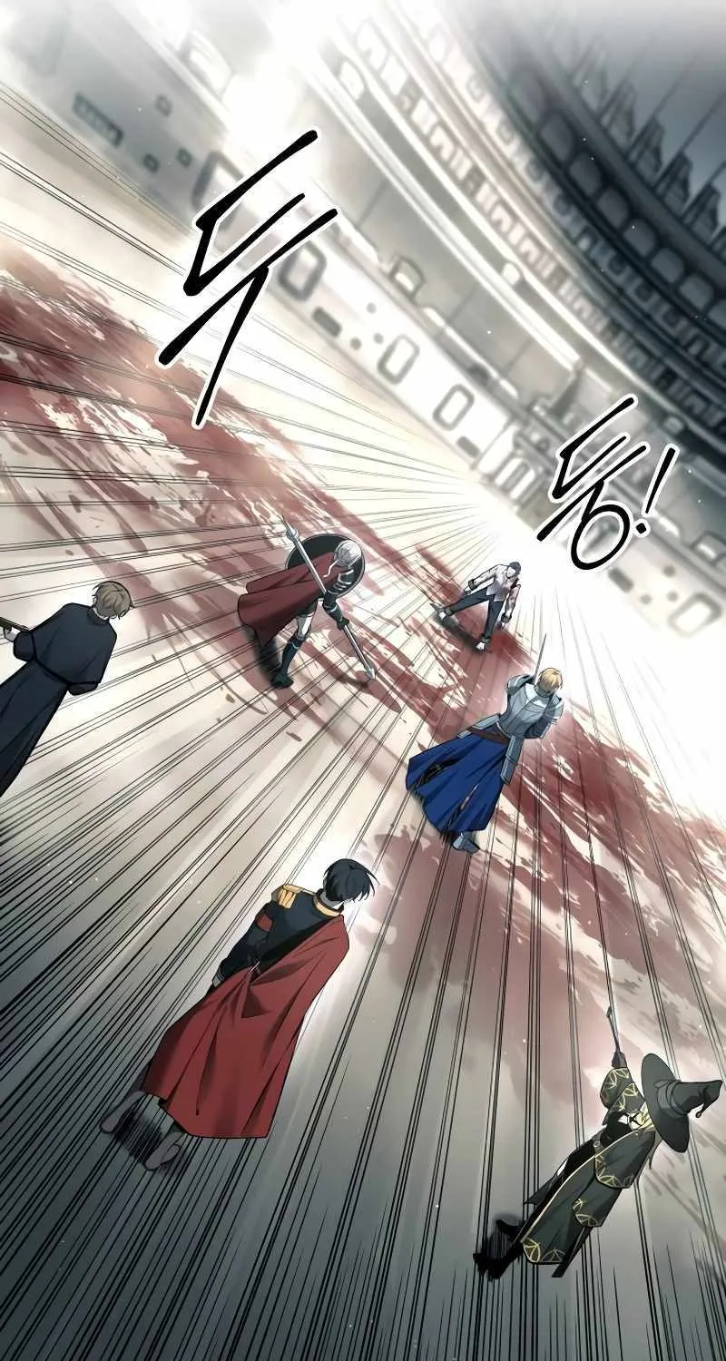 I Became the Tyrant of a Defense Game Chapter 88 page 38 - 