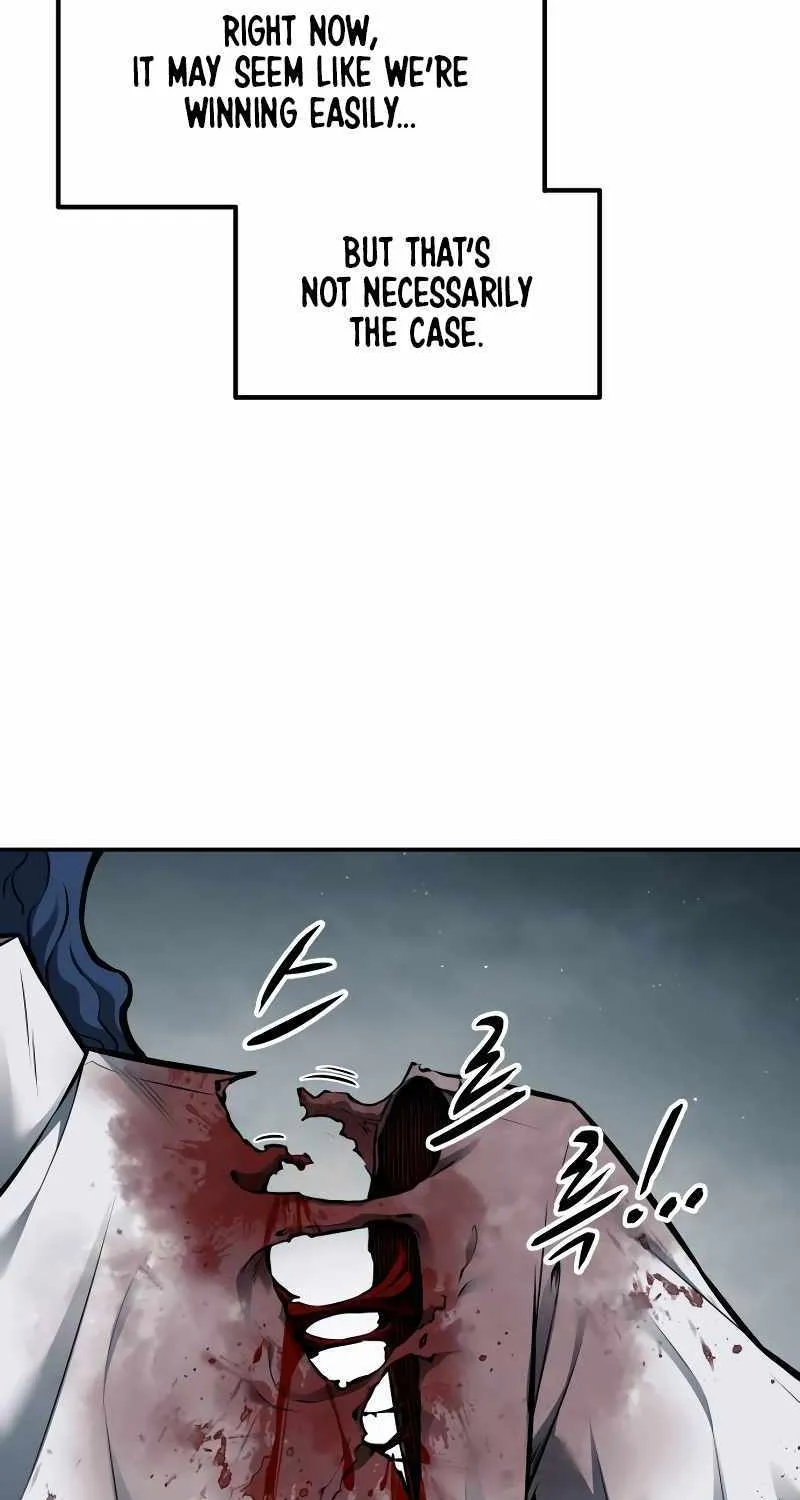 I Became the Tyrant of a Defense Game Chapter 88 page 40 - 