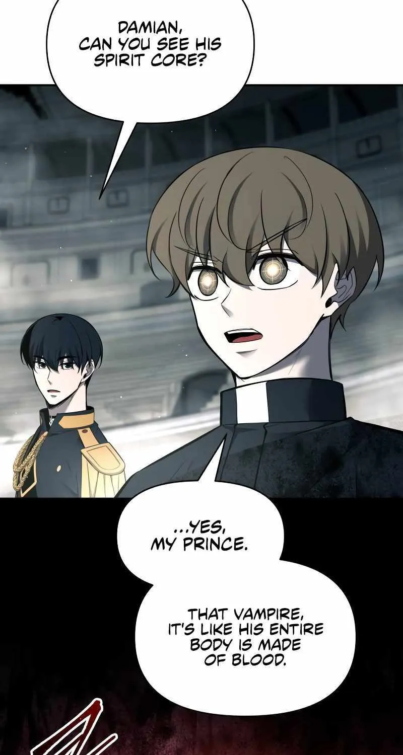 I Became the Tyrant of a Defense Game Chapter 88 page 42 - 