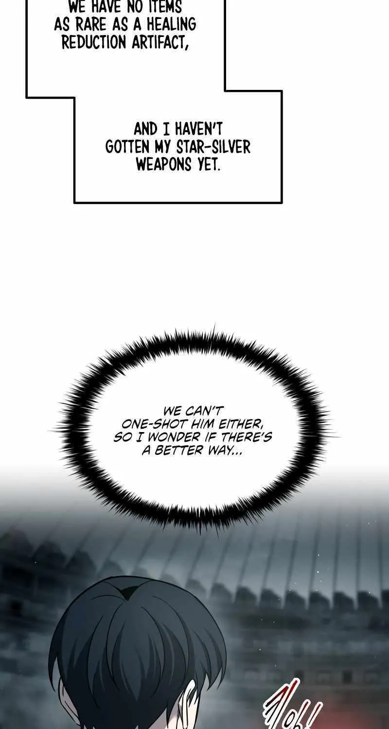 I Became the Tyrant of a Defense Game Chapter 88 page 48 - 