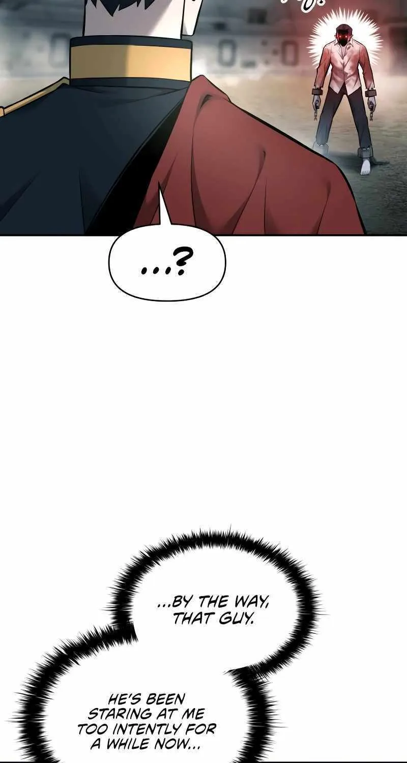 I Became the Tyrant of a Defense Game Chapter 88 page 49 - 