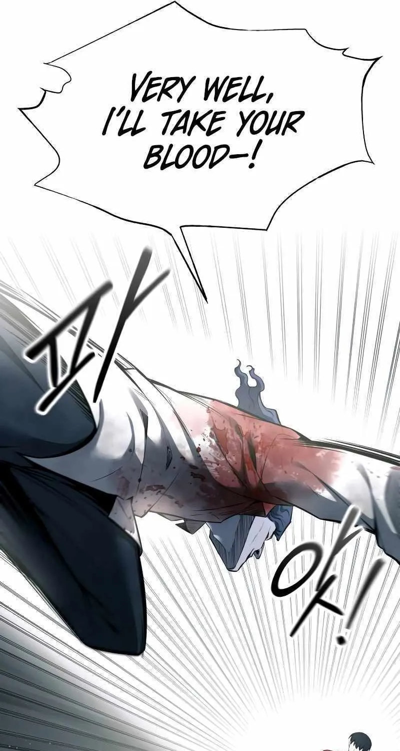 I Became the Tyrant of a Defense Game Chapter 88 page 51 - 