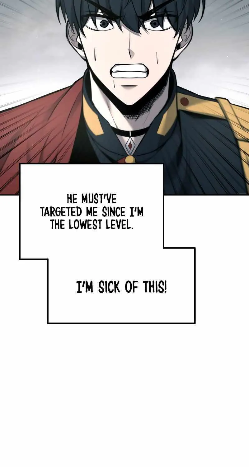 I Became the Tyrant of a Defense Game Chapter 88 page 53 - 