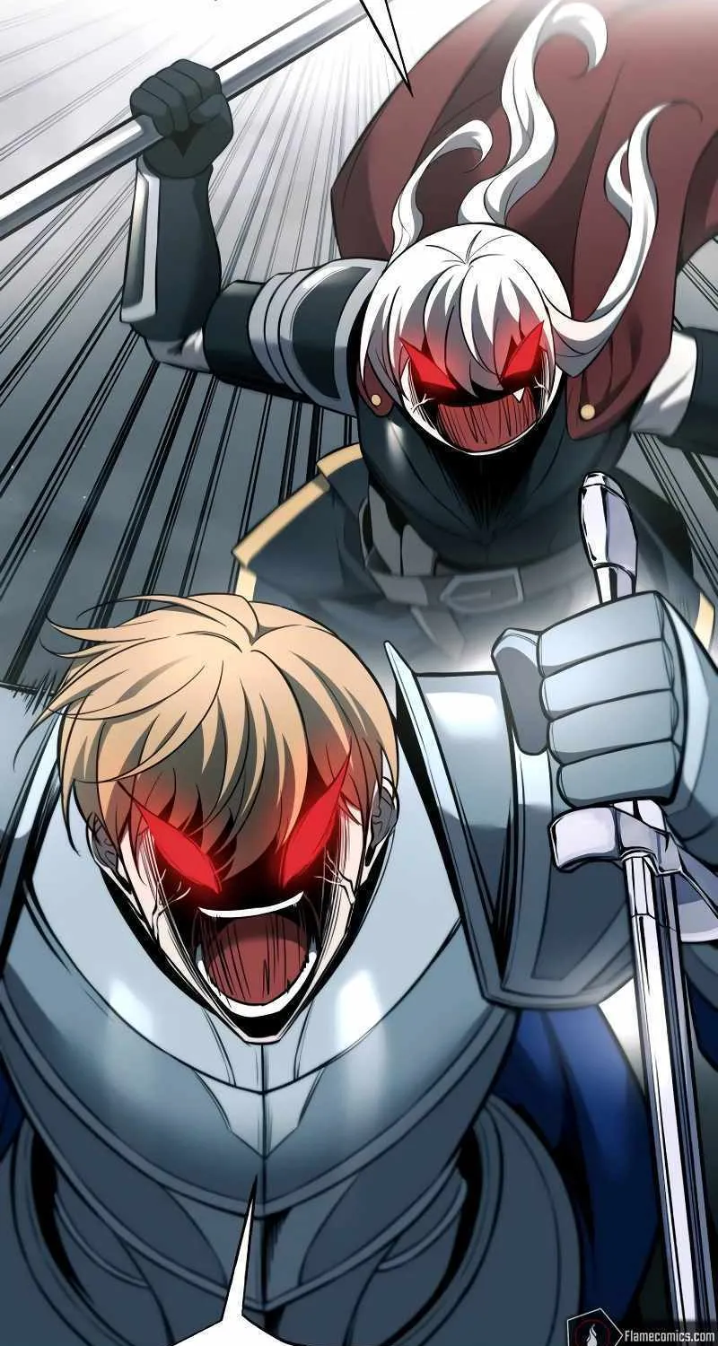 I Became the Tyrant of a Defense Game Chapter 88 page 60 - 