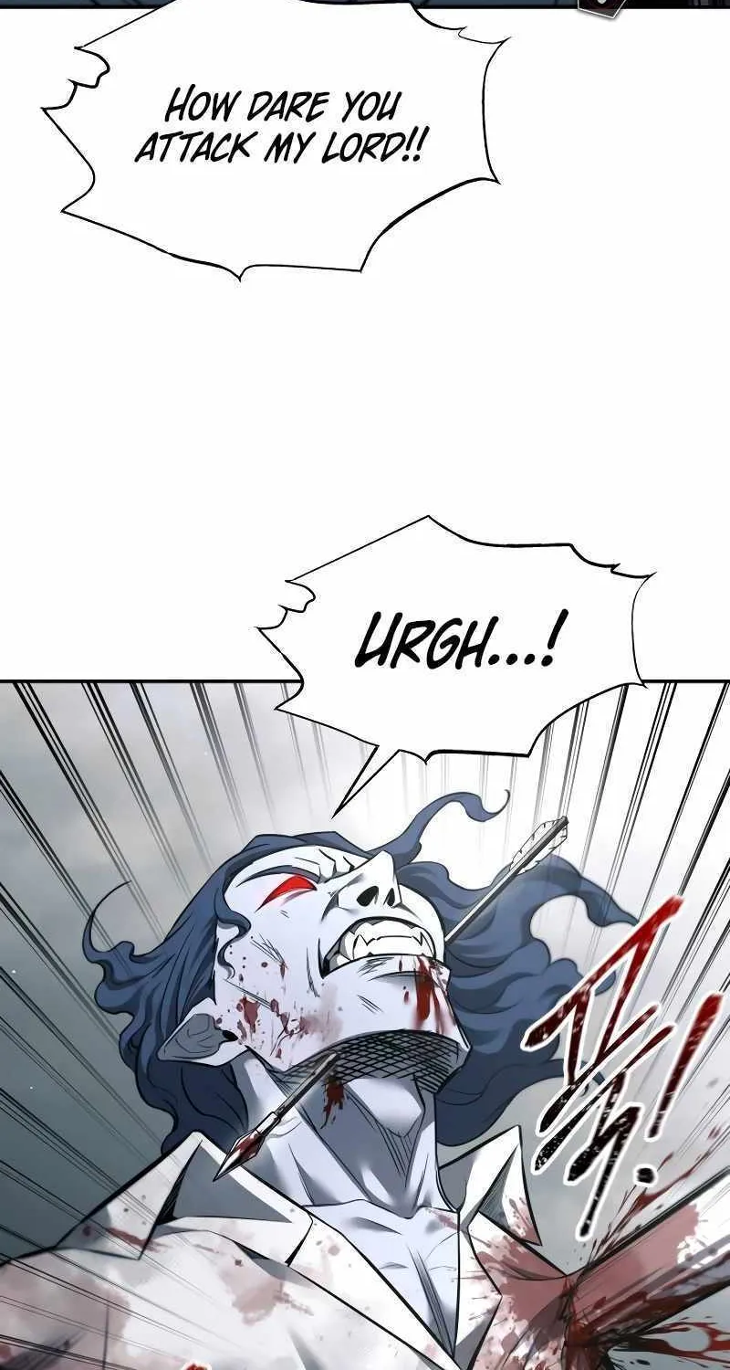 I Became the Tyrant of a Defense Game Chapter 88 page 61 - 