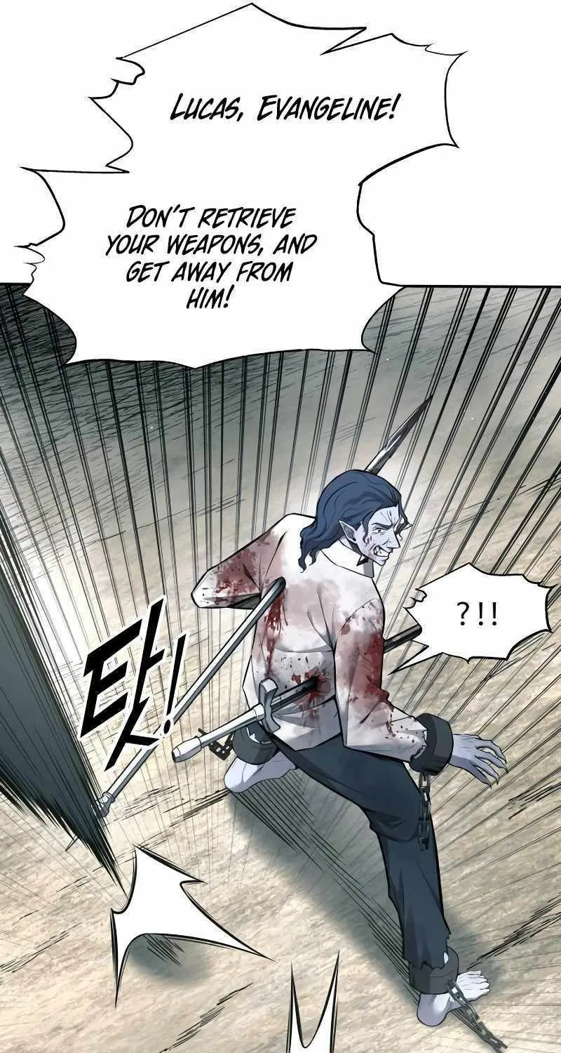 I Became the Tyrant of a Defense Game Chapter 88 page 64 - 