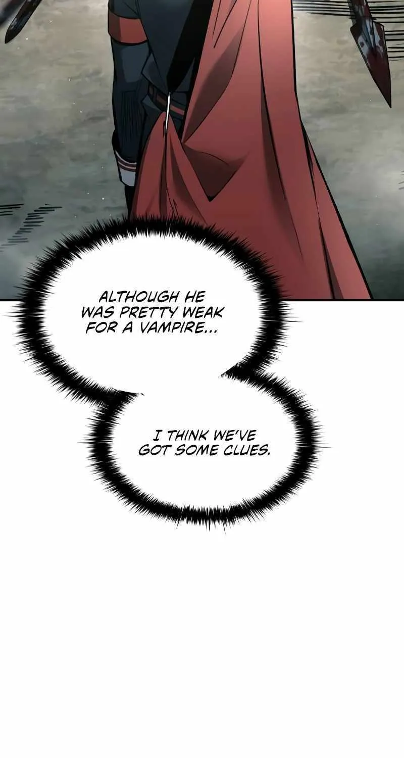 I Became the Tyrant of a Defense Game Chapter 88 page 81 - 