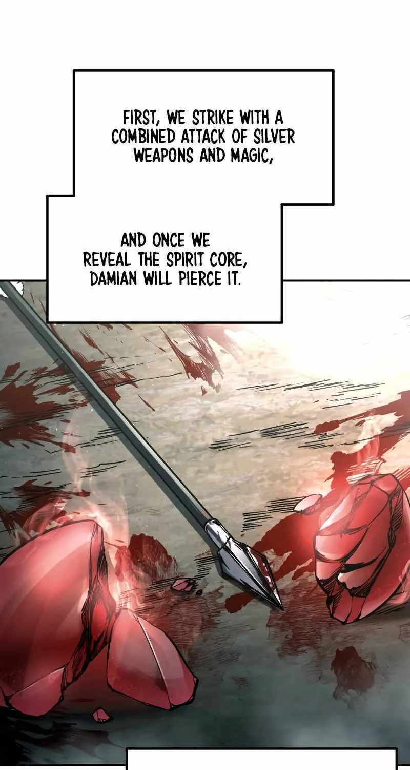 I Became the Tyrant of a Defense Game Chapter 88 page 82 - 
