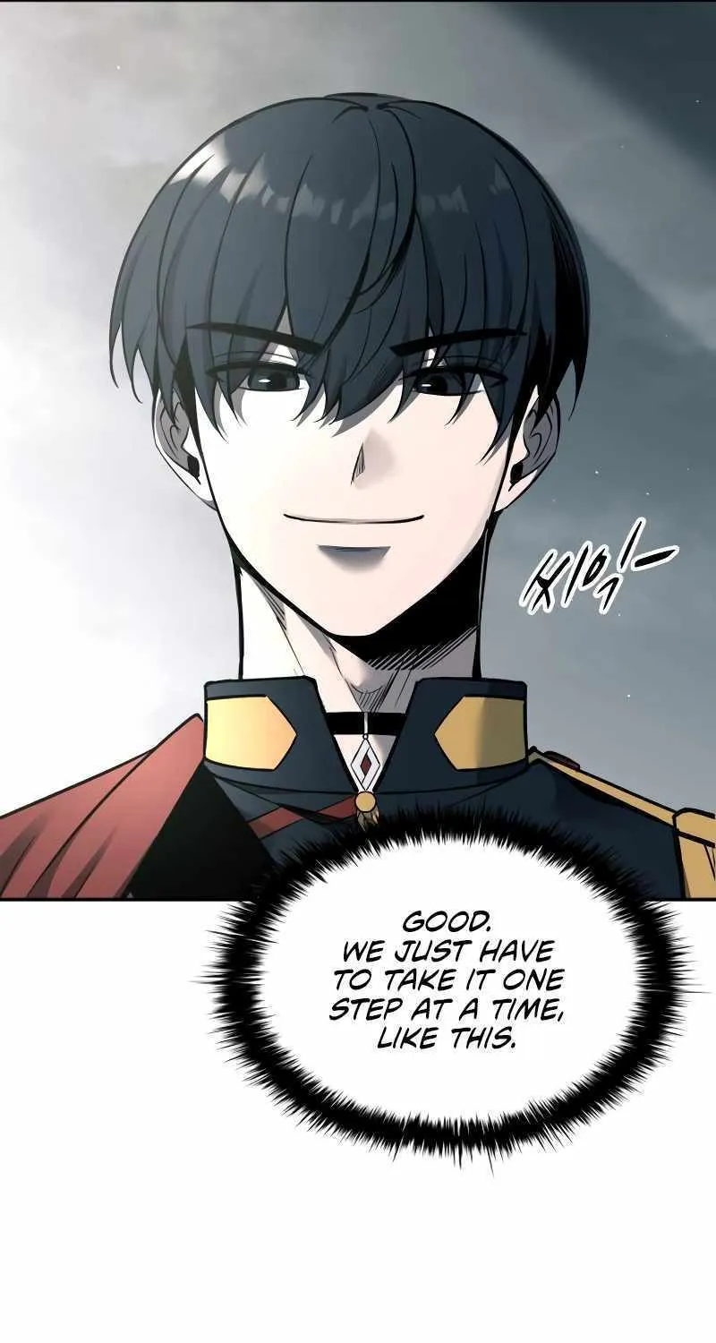 I Became the Tyrant of a Defense Game Chapter 88 page 84 - 
