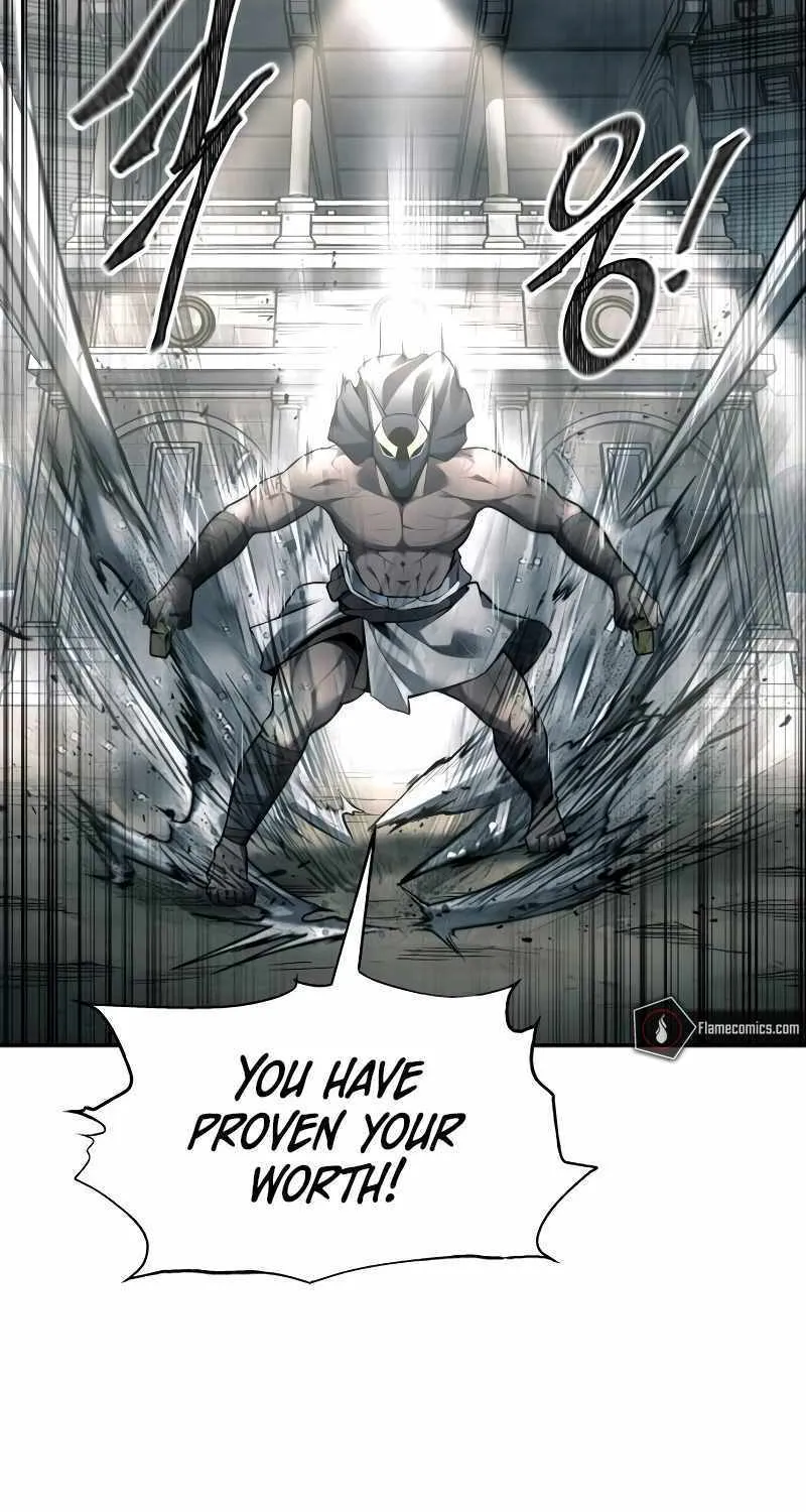I Became the Tyrant of a Defense Game Chapter 88 page 86 - 