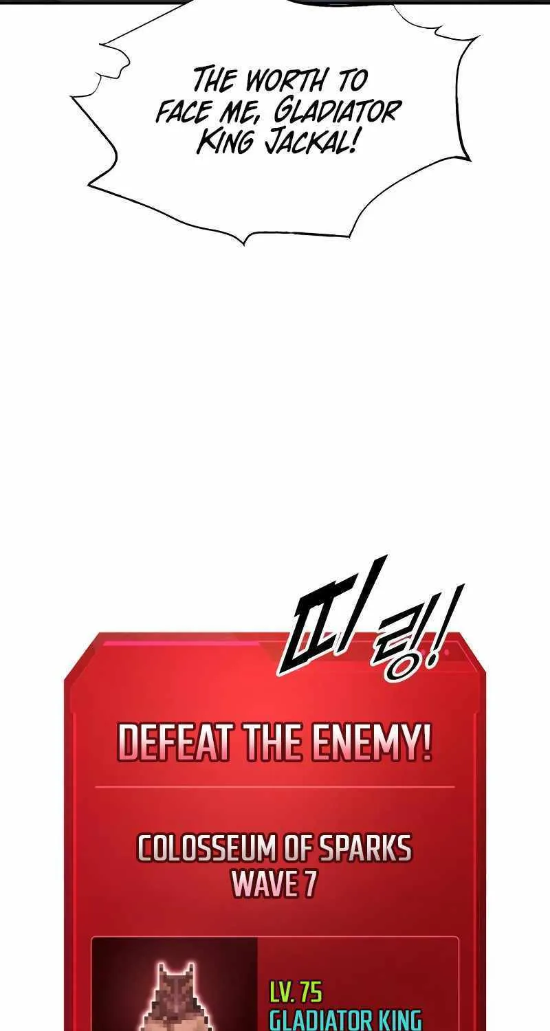 I Became the Tyrant of a Defense Game Chapter 88 page 88 - 