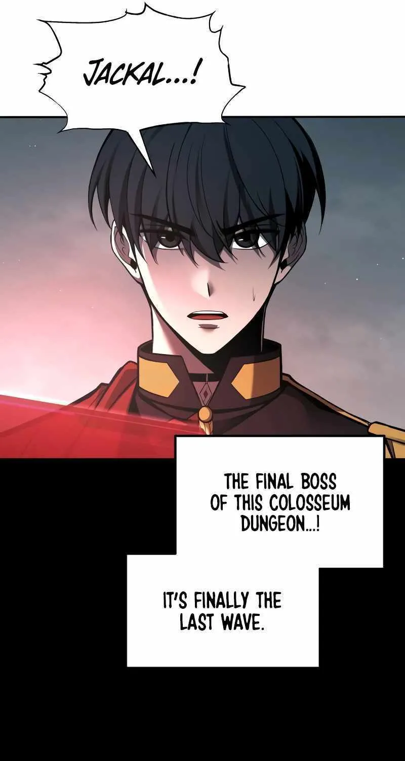 I Became the Tyrant of a Defense Game Chapter 88 page 90 - 