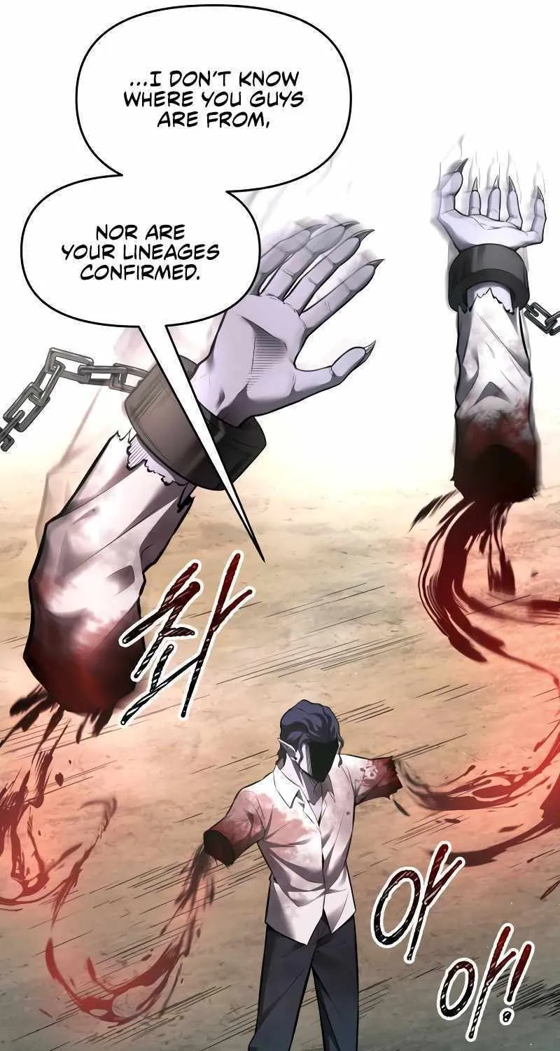 I Became the Tyrant of a Defense Game Chapter 88 page 10 - 