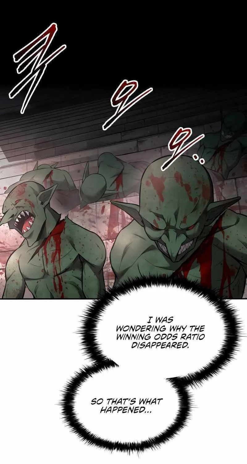 I Became the Tyrant of a Defense Game Chapter 88 page 91 - 