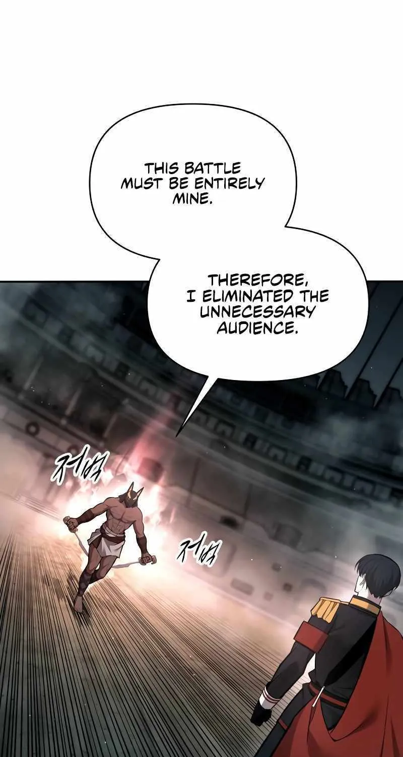 I Became the Tyrant of a Defense Game Chapter 88 page 92 - 