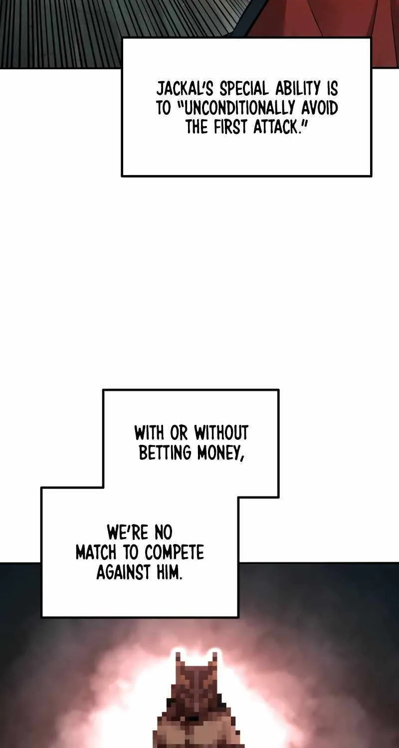 I Became the Tyrant of a Defense Game Chapter 88 page 93 - 