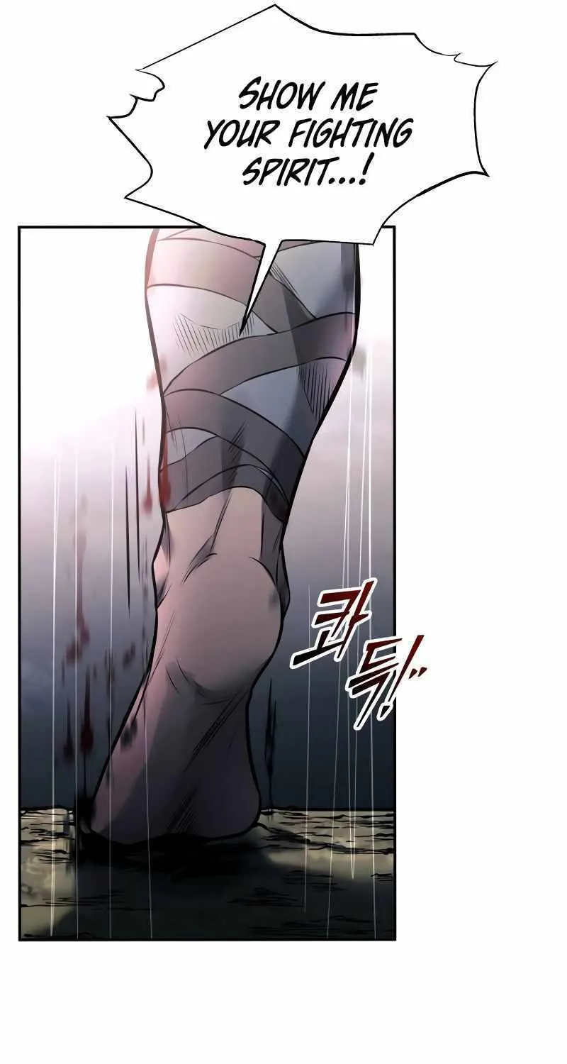I Became the Tyrant of a Defense Game Chapter 88 page 97 - 