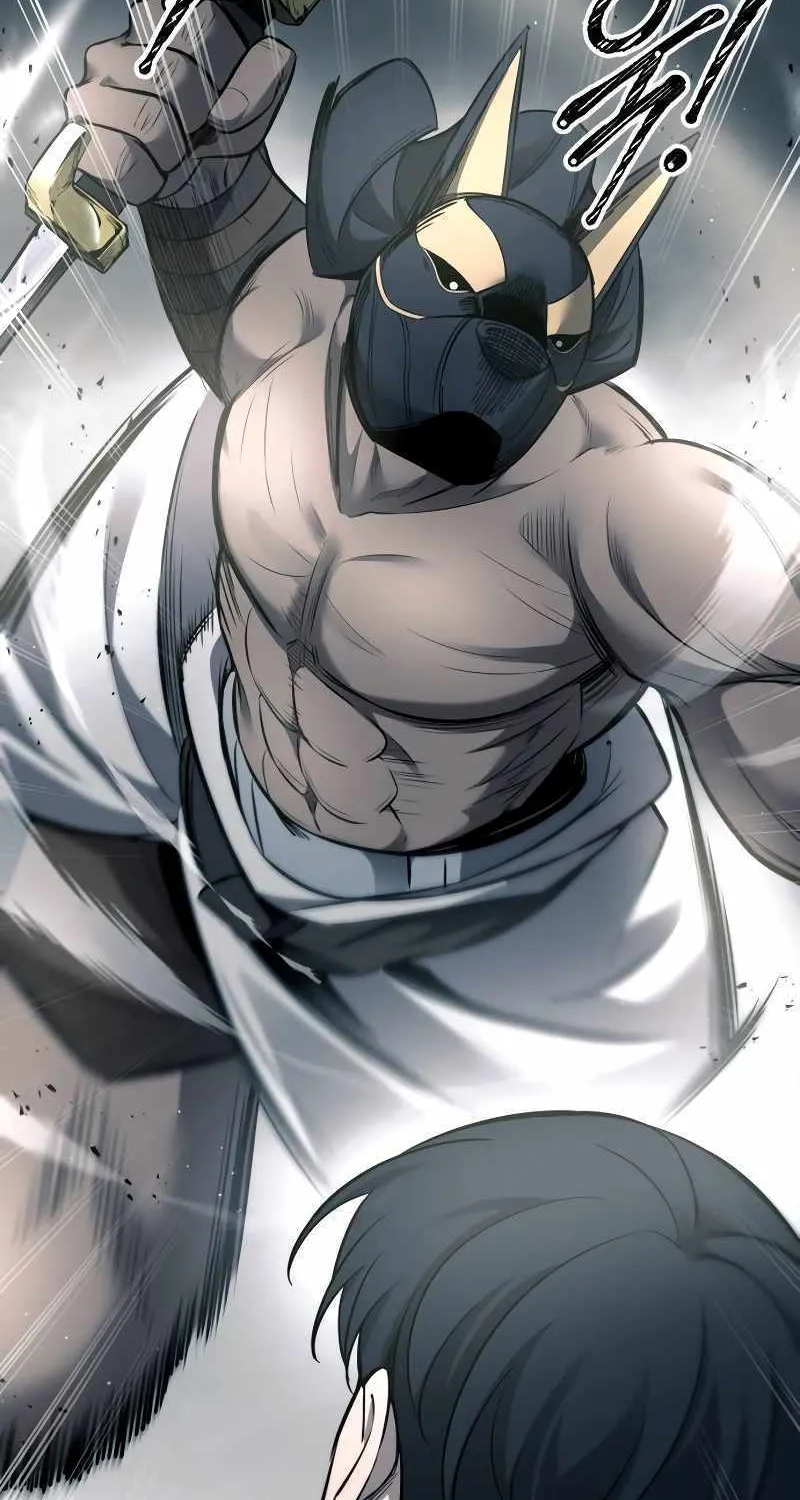 I Became the Tyrant of a Defense Game Chapter 88 page 100 - 