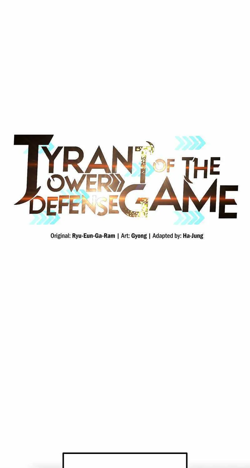 I Became the Tyrant of a Defense Game Chapter 89 page 2 - 