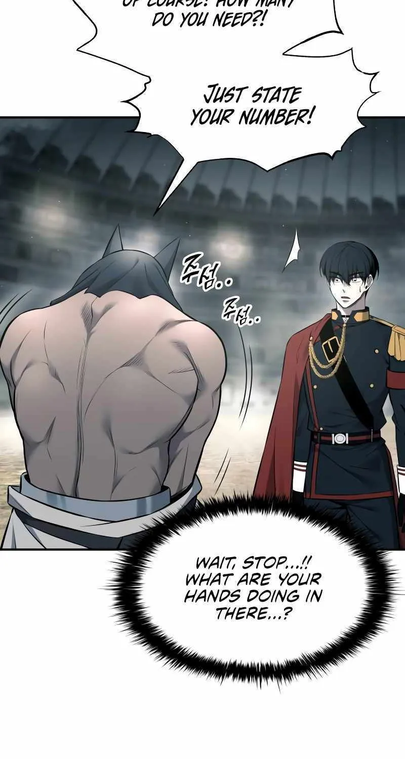 I Became the Tyrant of a Defense Game Chapter 89 page 14 - 
