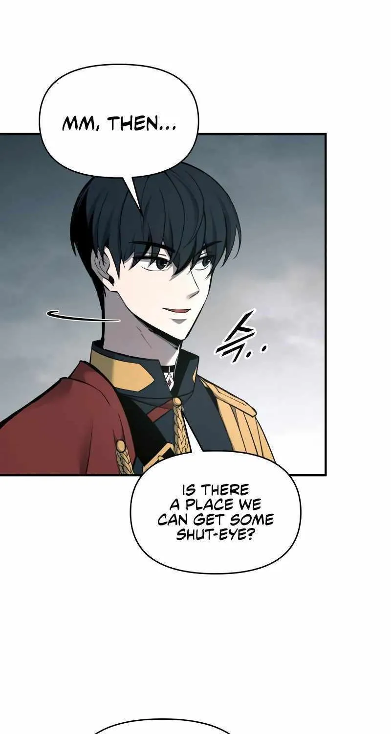 I Became the Tyrant of a Defense Game Chapter 89 page 21 - 
