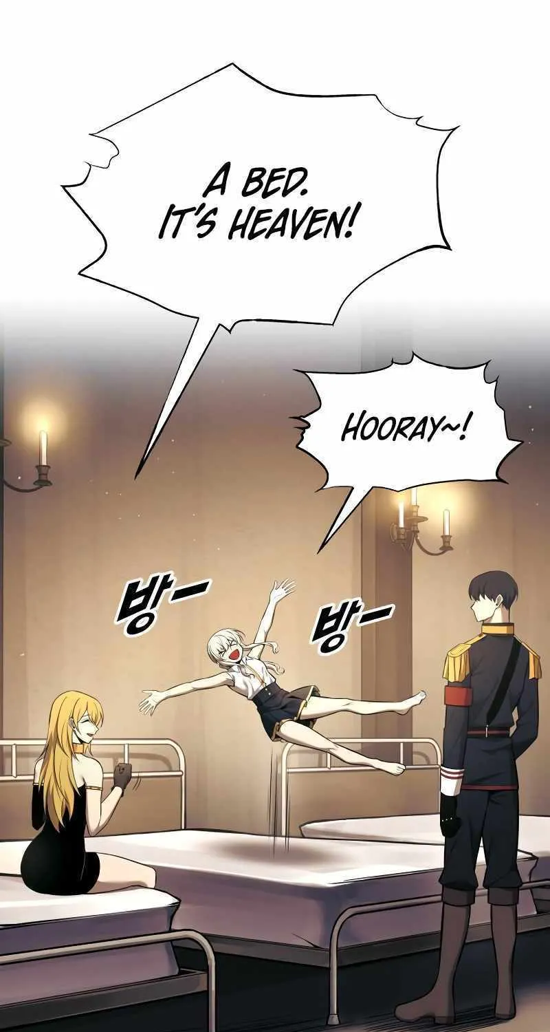 I Became the Tyrant of a Defense Game Chapter 89 page 25 - 