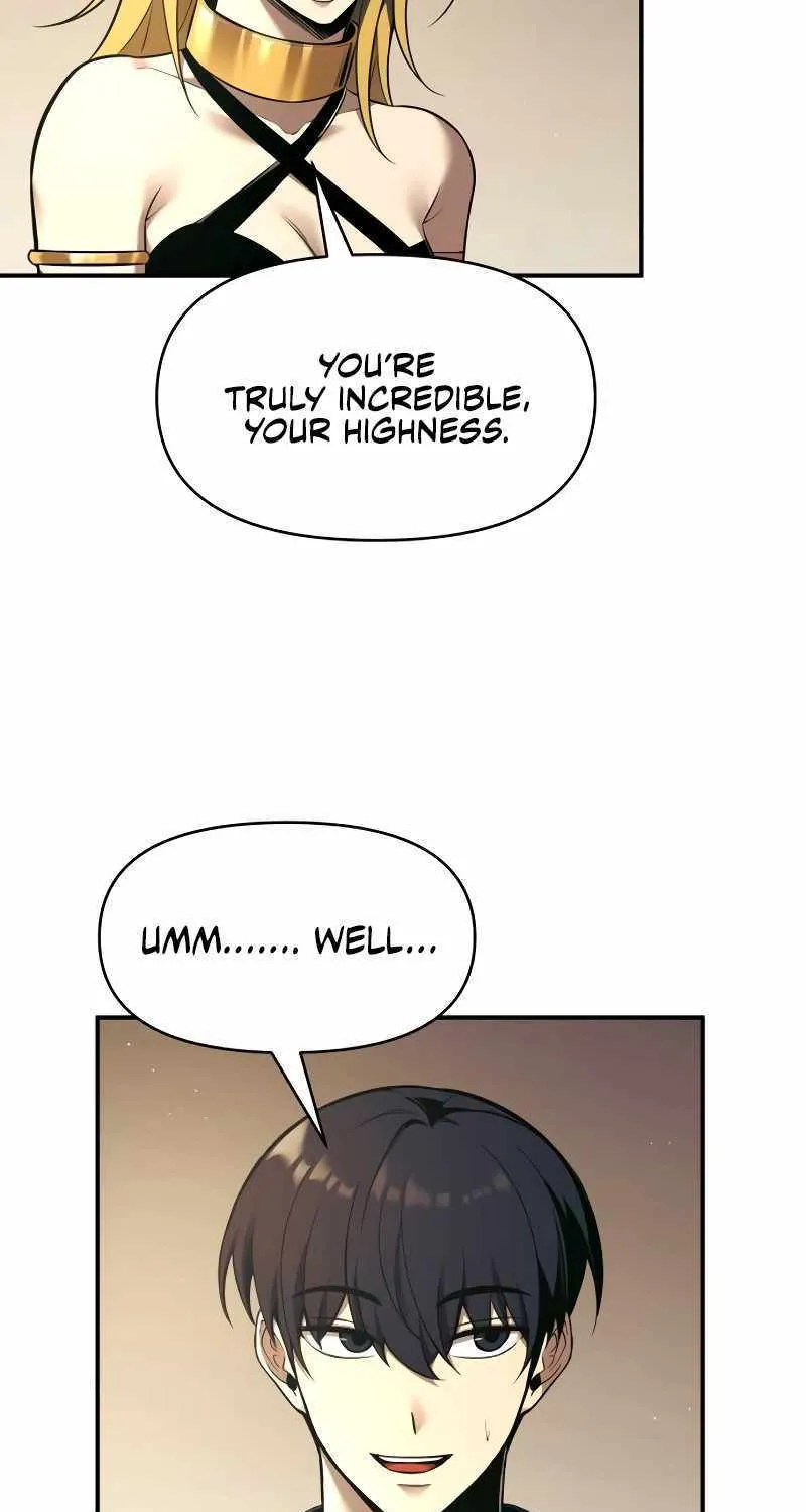 I Became the Tyrant of a Defense Game Chapter 89 page 27 - 