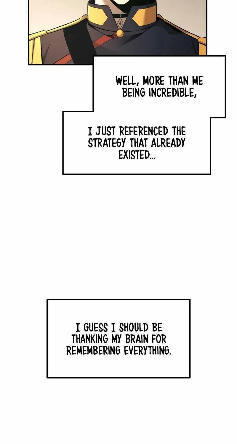 I Became the Tyrant of a Defense Game Chapter 89 page 28 - 