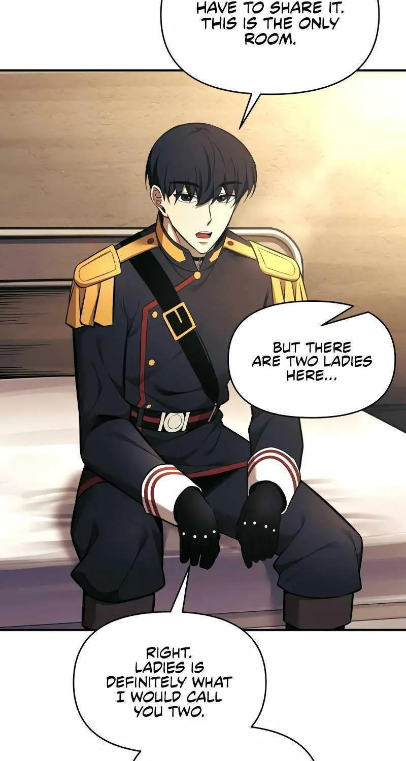 I Became the Tyrant of a Defense Game Chapter 89 page 31 - 