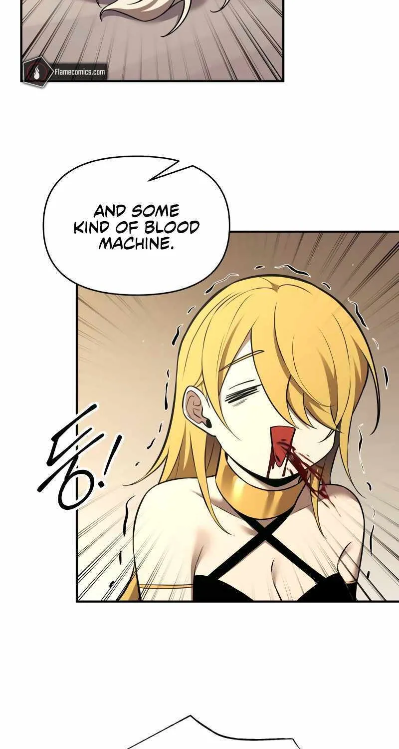 I Became the Tyrant of a Defense Game Chapter 89 page 33 - 