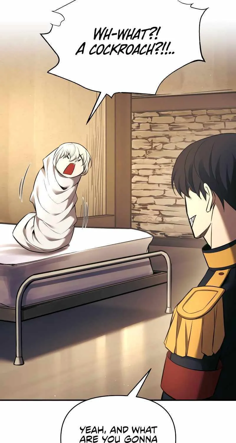 I Became the Tyrant of a Defense Game Chapter 89 page 34 - 
