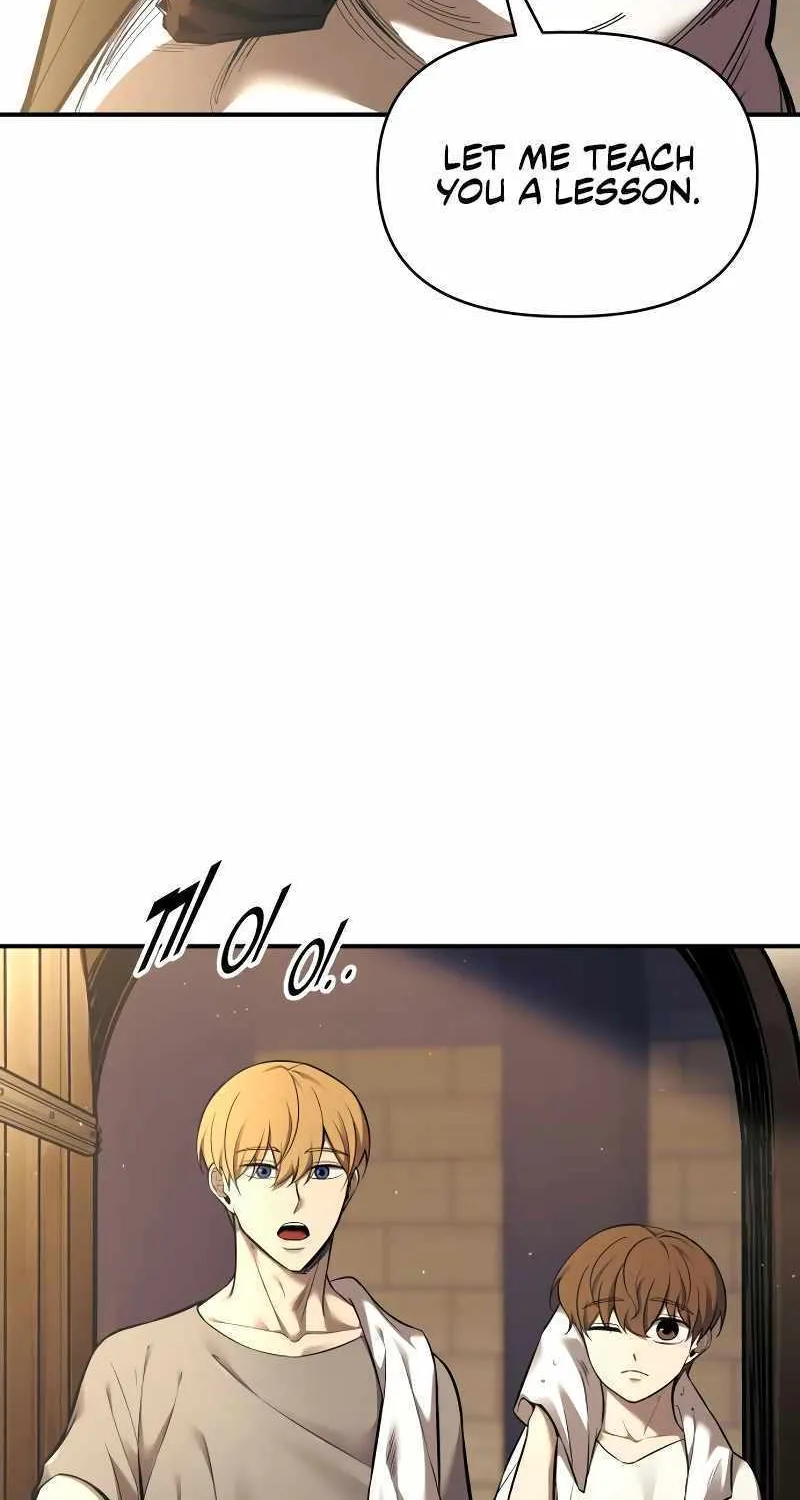 I Became the Tyrant of a Defense Game Chapter 89 page 38 - 