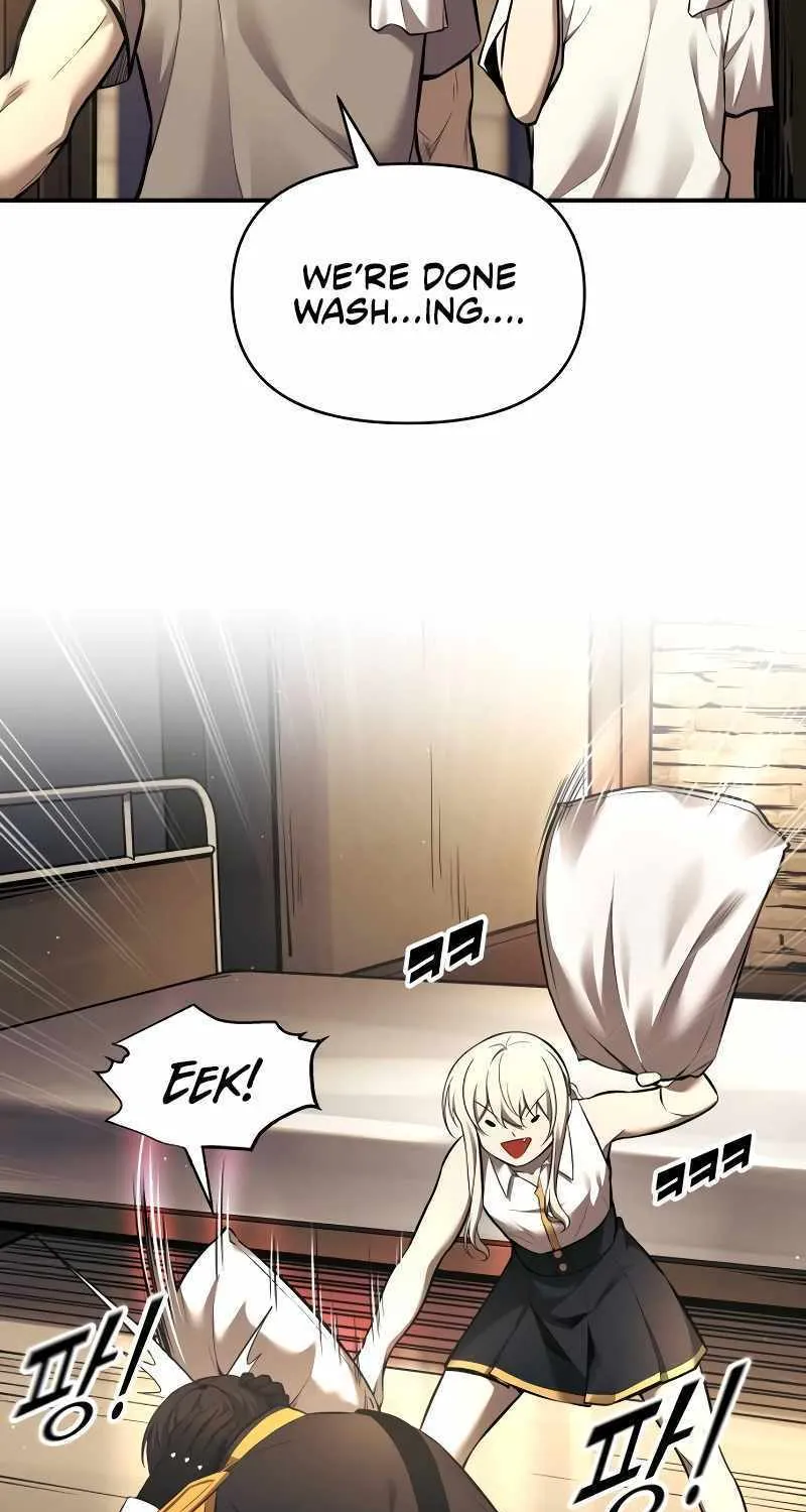 I Became the Tyrant of a Defense Game Chapter 89 page 39 - 