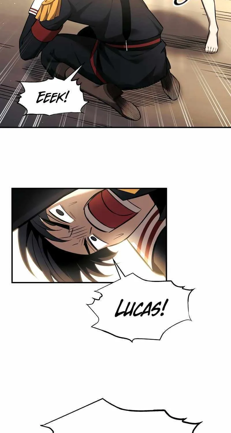 I Became the Tyrant of a Defense Game Chapter 89 page 40 - 